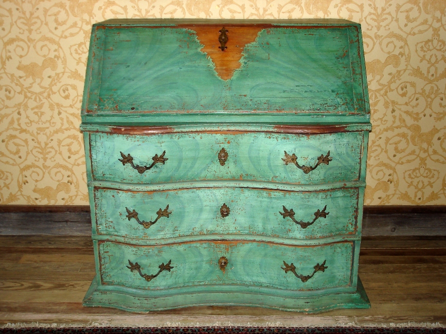 Custom Furniture & Cabinetry - Page 1